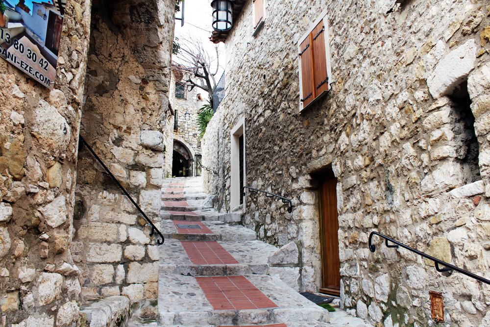Mes 5 plus beaux villages de l’arrière-pays niçois | What about Nice