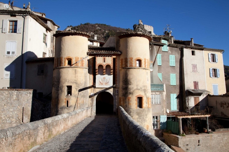 Mes 5 plus beaux villages de l’arrière-pays niçois | What about Nice