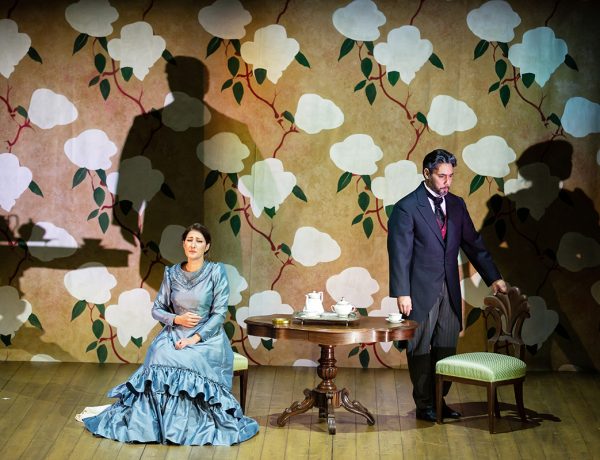 La Traviata à l’Opéra de Nice
