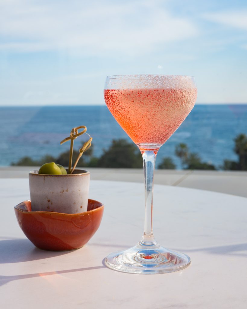 Le Taulissa passe à l'heure d'été © Maison Albar Le Victoria