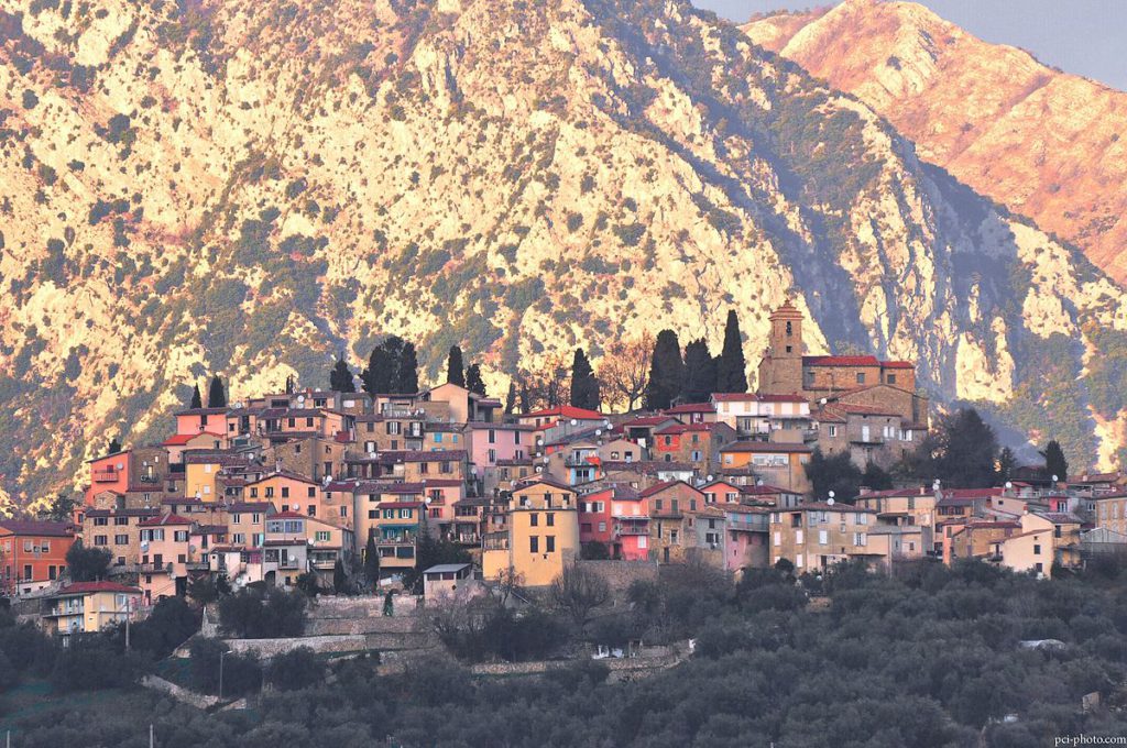Mes 5 plus beaux villages de l’arrière-pays niçois - What about Nice